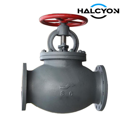 JIS Marine Globe Valve